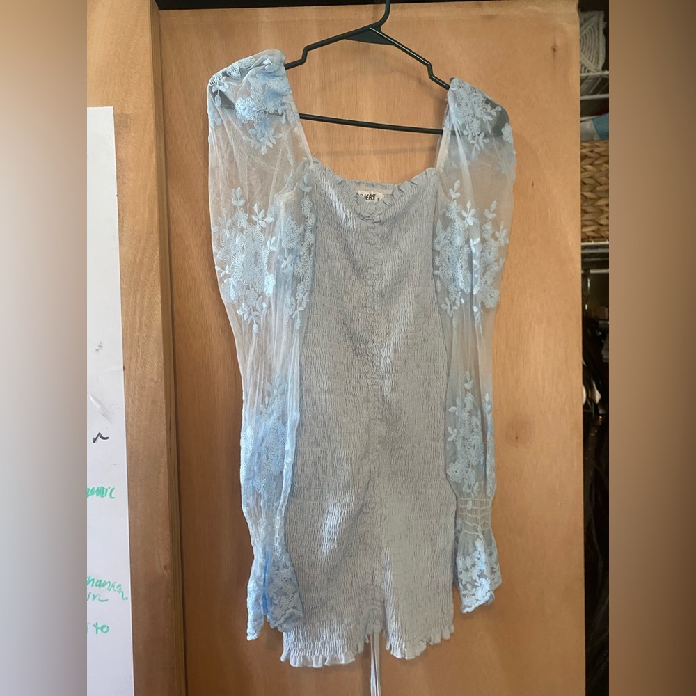 Princess Polly dress